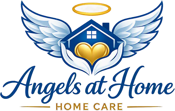 Angels at Home Home Care Services